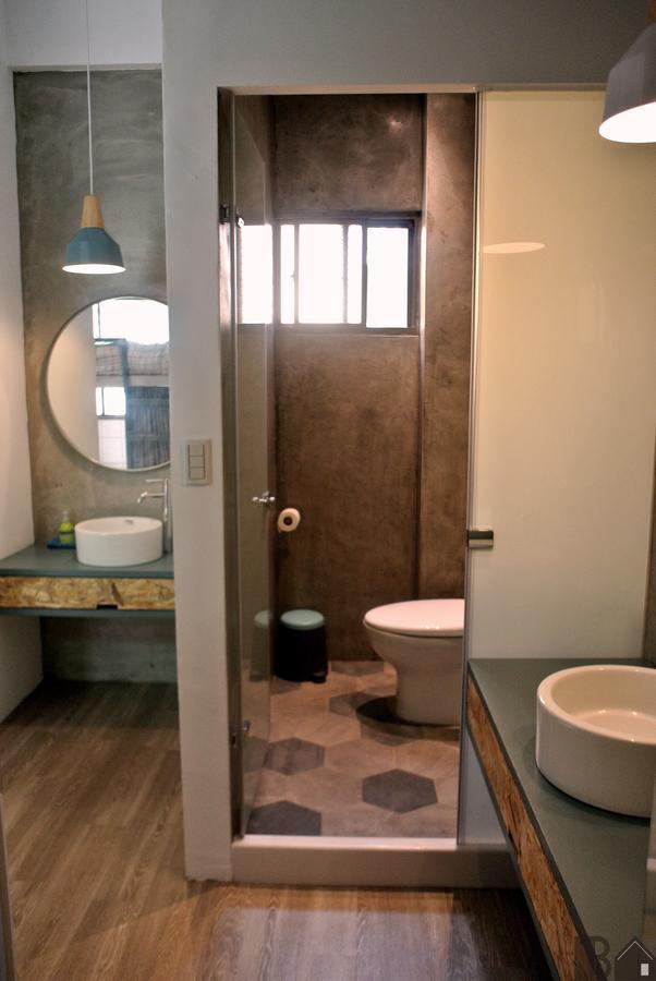 Hostel Bobooks Chiayi Exterior foto