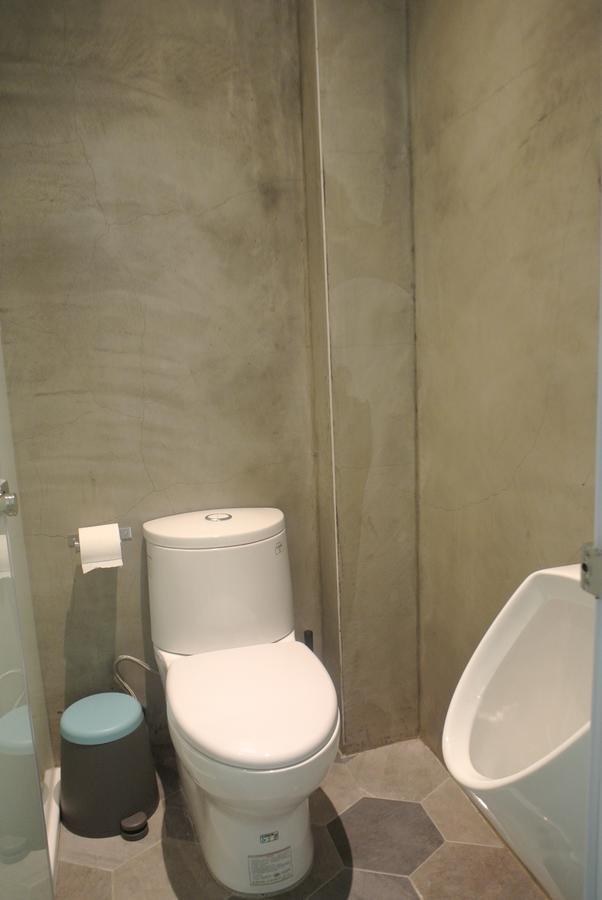 Hostel Bobooks Chiayi Exterior foto